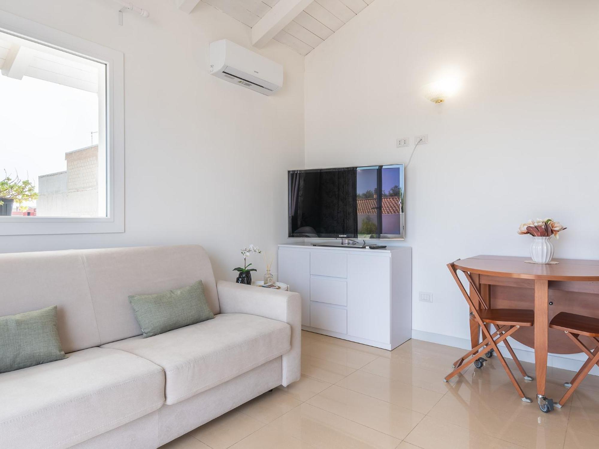 Casa Giovele Appartement Selargius Buitenkant foto