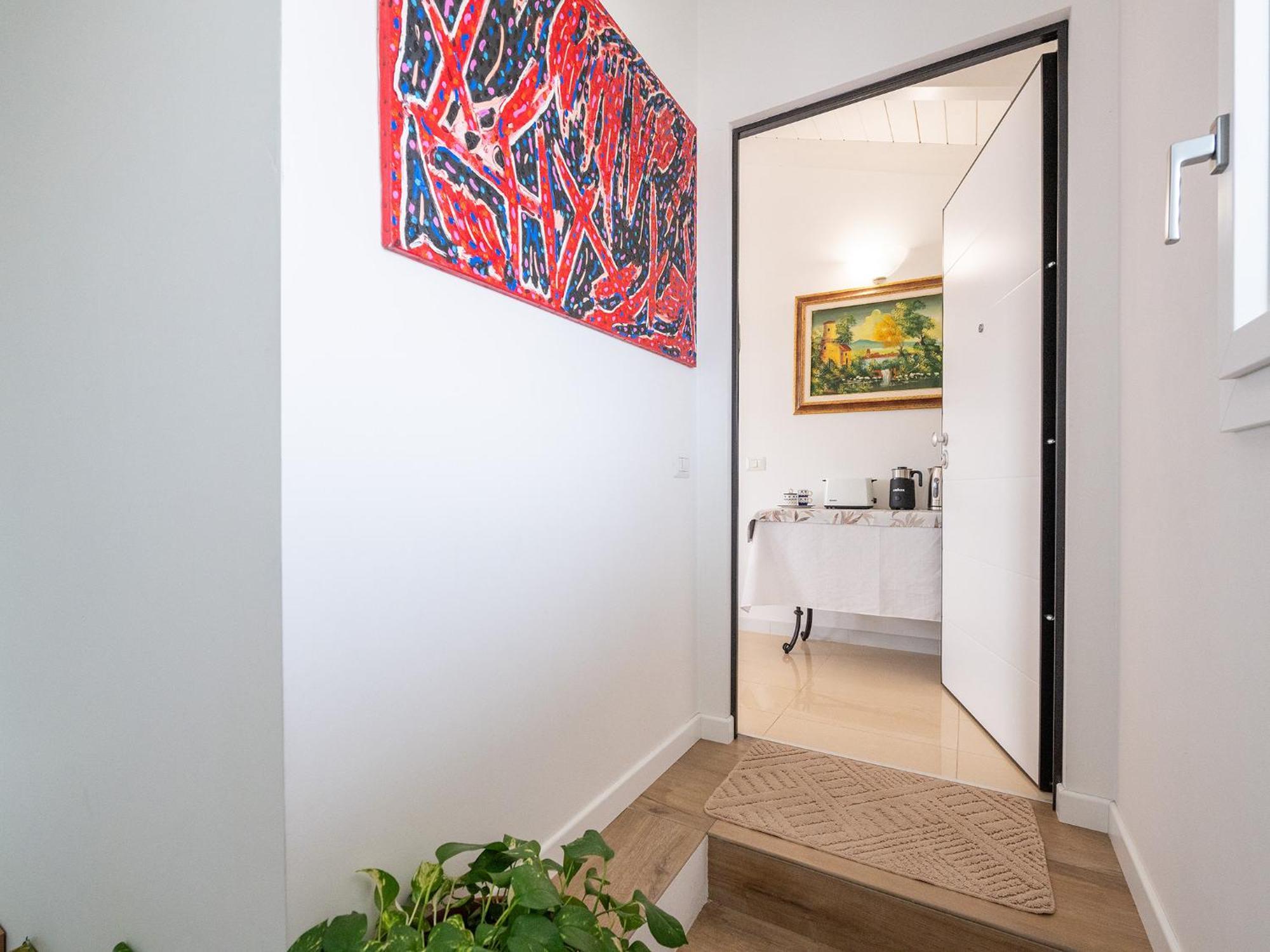 Casa Giovele Appartement Selargius Buitenkant foto
